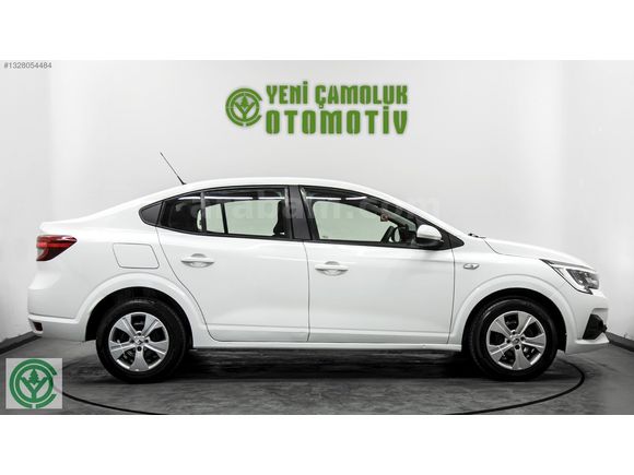 2022 RENAULT TALIANT 1.0 SCE 65PS JOY 137.273 KM MULTIMEDIA 13"