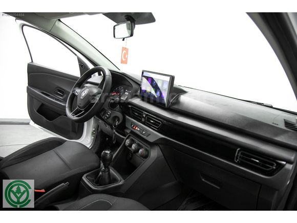 2022 RENAULT TALIANT 1.0 SCE 65PS JOY 137.273 KM MULTIMEDIA 13"