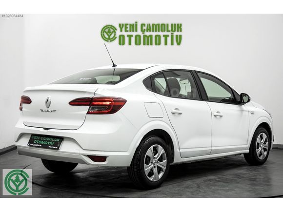 2022 RENAULT TALIANT 1.0 SCE 65PS JOY 137.273 KM MULTIMEDIA 13"