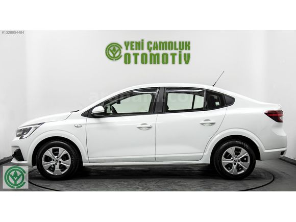 2022 RENAULT TALIANT 1.0 SCE 65PS JOY 137.273 KM MULTIMEDIA 13"