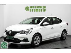 2022 RENAULT TALIANT 1.0 SCE 65PS JOY 137.273 KM MULTIMEDIA 13"