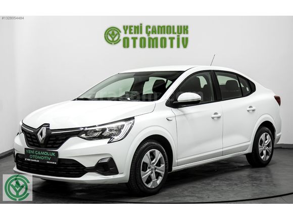 2022 RENAULT TALIANT 1.0 SCE 65PS JOY 137.273 KM MULTIMEDIA 13"