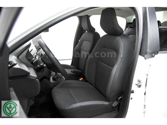 2022 RENAULT TALIANT 1.0 SCE 65PS JOY 137.273 KM MULTIMEDIA 13"