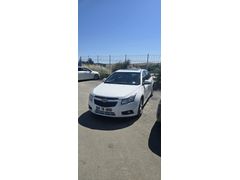 2011 Cruze Değişensiz-Otomatik-Sunroof-124'Lük