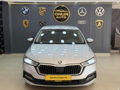 ONUR OTOMOTİV'DEN 2023 ÇIKIŞLI HATASIZ BOYASIZ TERTEMİZ OCTAVİA