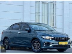 CERİTLİOĞLU OTOMOTİV'DEN 2023 FİAT EGEA 25 BİN KM'DE MANUEL 95HP