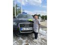 Sahibinden Audi A3 Sportback 1.6 Attraction 2006 Model 