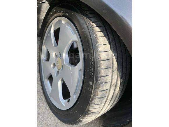 Sahibinden Audi A3 Sportback 1.6 Attraction 2006 Model 