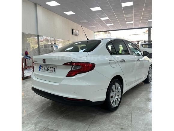 2018 H.KAYDI BOYA DEĞİŞEN YOK 133 BİNDE 1.4 Fire Easy LPG'Li