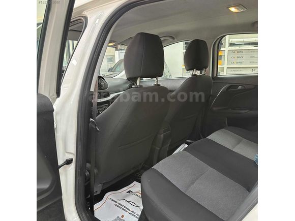 2018 H.KAYDI BOYA DEĞİŞEN YOK 133 BİNDE 1.4 Fire Easy LPG'Li