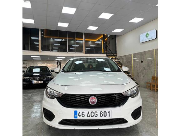 2018 H.KAYDI BOYA DEĞİŞEN YOK 133 BİNDE 1.4 Fire Easy LPG'Li