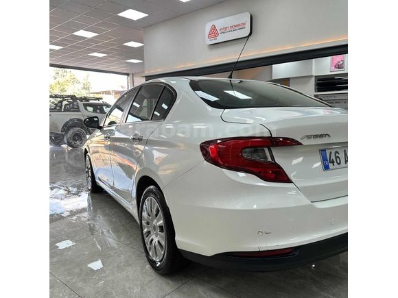 2018 H.KAYDI BOYA DEĞİŞEN YOK 133 BİNDE 1.4 Fire Easy LPG'Li
