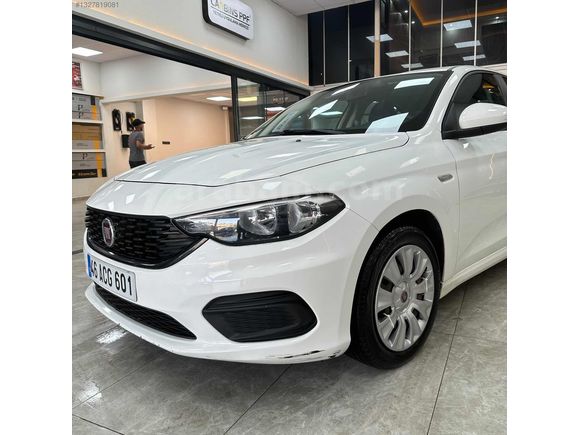 2018 H.KAYDI BOYA DEĞİŞEN YOK 133 BİNDE 1.4 Fire Easy LPG'Li