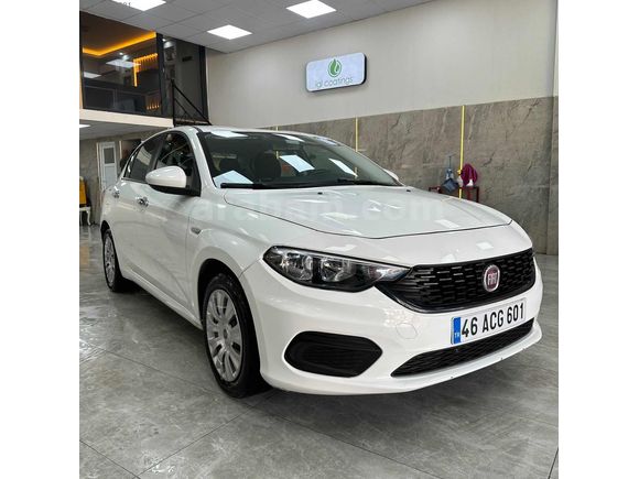 2018 H.KAYDI BOYA DEĞİŞEN YOK 133 BİNDE 1.4 Fire Easy LPG'Li