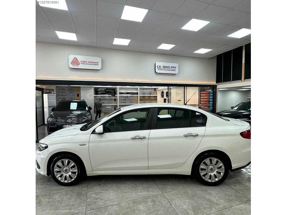 2018 H.KAYDI BOYA DEĞİŞEN YOK 133 BİNDE 1.4 Fire Easy LPG'Li