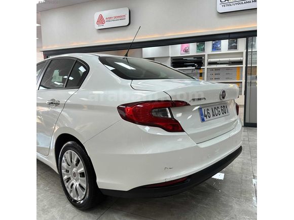2018 H.KAYDI BOYA DEĞİŞEN YOK 133 BİNDE 1.4 Fire Easy LPG'Li
