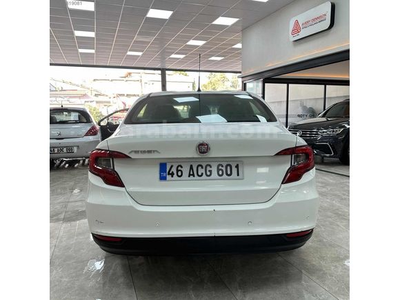2018 H.KAYDI BOYA DEĞİŞEN YOK 133 BİNDE 1.4 Fire Easy LPG'Li