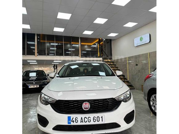 2018 H.KAYDI BOYA DEĞİŞEN YOK 133 BİNDE 1.4 Fire Easy LPG'Li