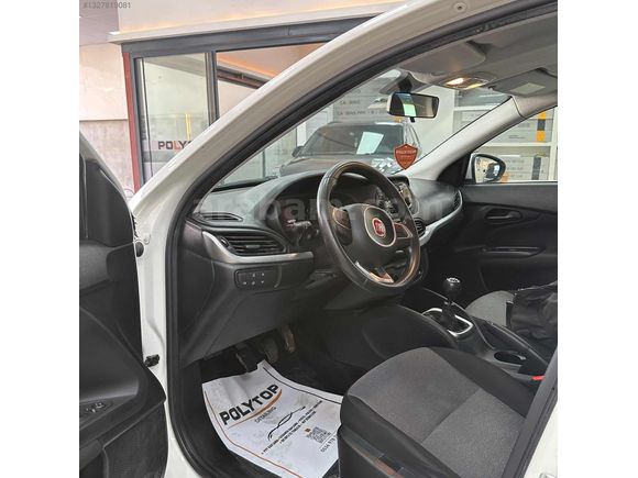 2018 H.KAYDI BOYA DEĞİŞEN YOK 133 BİNDE 1.4 Fire Easy LPG'Li