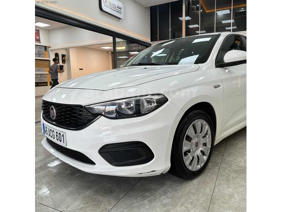 2018 H.KAYDI BOYA DEĞİŞEN YOK 133 BİNDE 1.4 Fire Easy LPG'Li