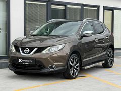 2K OTOMOTİV'DEN 2016 NİSSAN QASHQAI 1.2 DIG-T CAM TAVAN HATASIZ