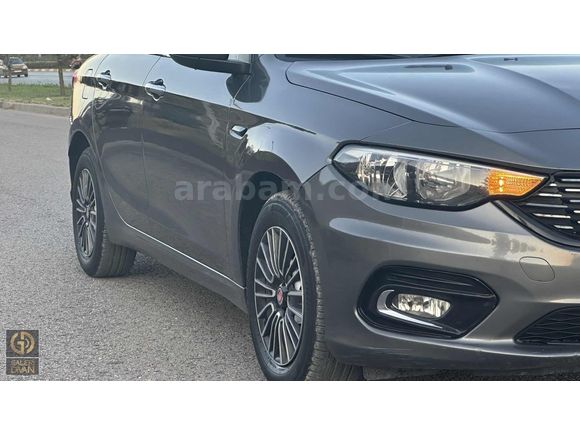 DİVAN_2019 FİAT EGEA_1.4 FİRE EASY