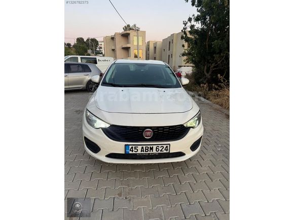# ATAY AUTO DAN # 1.4 BENZİN + LPG TAM BİR AİLE ARACI