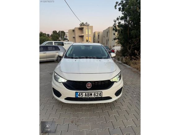 # ATAY AUTO DAN # 1.4 BENZİN + LPG TAM BİR AİLE ARACI