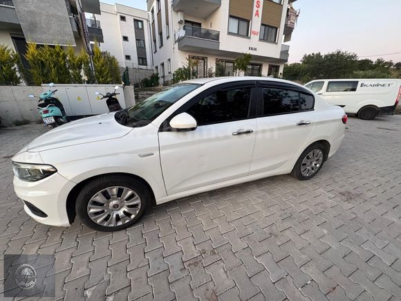 # ATAY AUTO DAN # 1.4 BENZİN + LPG TAM BİR AİLE ARACI
