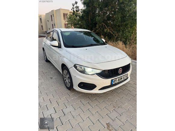 # ATAY AUTO DAN # 1.4 BENZİN + LPG TAM BİR AİLE ARACI