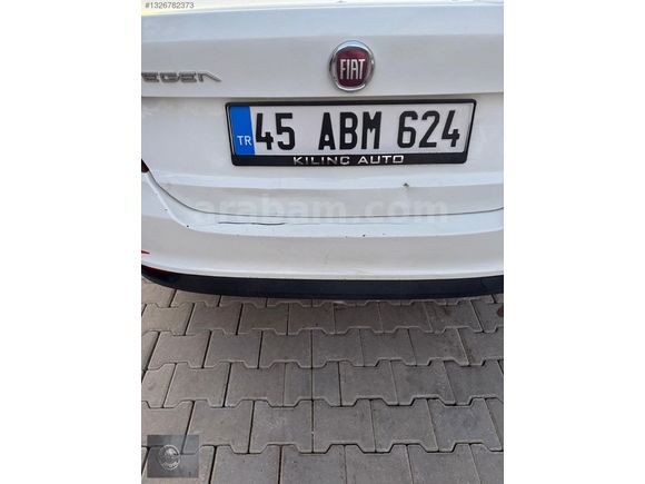 # ATAY AUTO DAN # 1.4 BENZİN + LPG TAM BİR AİLE ARACI