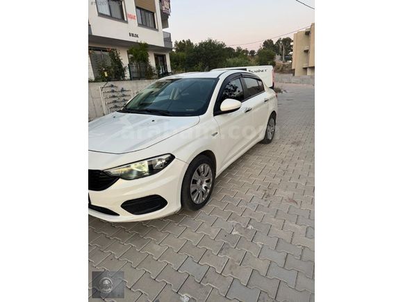 # ATAY AUTO DAN # 1.4 BENZİN + LPG TAM BİR AİLE ARACI