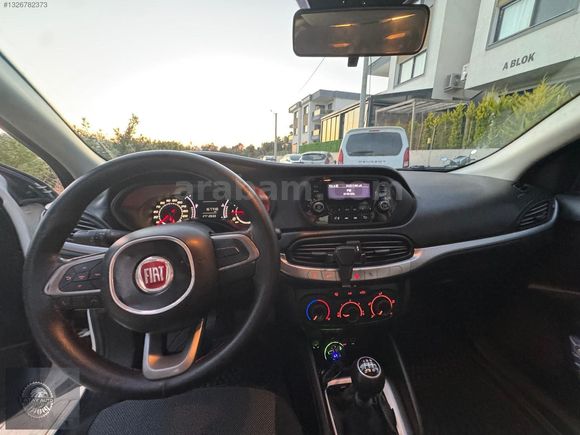 # ATAY AUTO DAN # 1.4 BENZİN + LPG TAM BİR AİLE ARACI