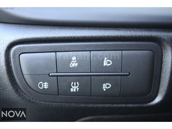 2022 "94.000 KMDE" HATASIZ DEĞİŞENSİZ EGEA EASY BENZİNLİ...!!!!
