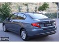 2022 "94.000 KMDE" HATASIZ DEĞİŞENSİZ EGEA EASY BENZİNLİ...!!!!