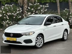 2017 FIAT EGEA 1.4 LPG Lİ HATASIZ-BOYASIZ-KAYITSIZ "158.000"KM
