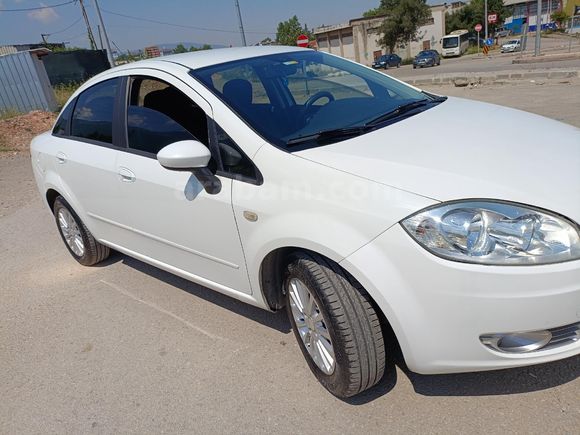 Sahibinden Fiat Linea 1.3 Multijet Active Plus 2011 Model