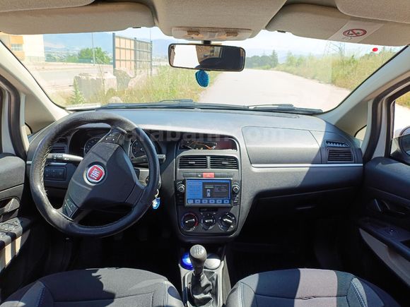 Sahibinden Fiat Linea 1.3 Multijet Active Plus 2011 Model