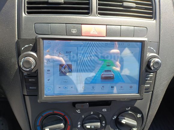Sahibinden Fiat Linea 1.3 Multijet Active Plus 2011 Model