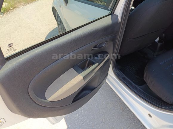 Sahibinden Fiat Linea 1.3 Multijet Active Plus 2011 Model