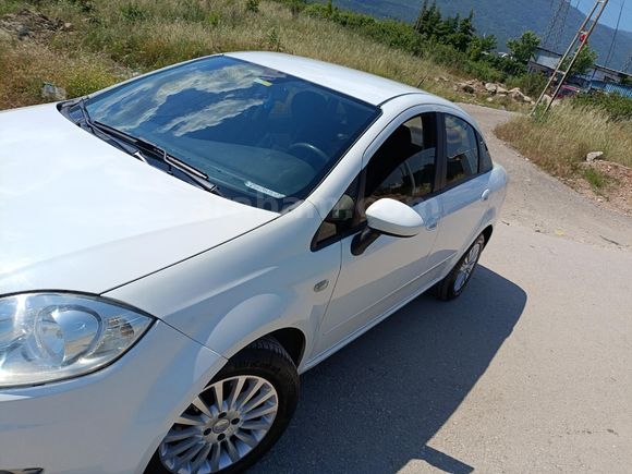 Sahibinden Fiat Linea 1.3 Multijet Active Plus 2011 Model