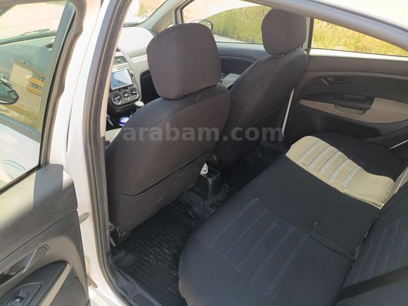 Sahibinden Fiat Linea 1.3 Multijet Active Plus 2011 Model