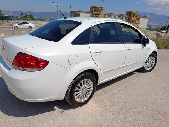 Sahibinden Fiat Linea 1.3 Multijet Active Plus 2011 Model