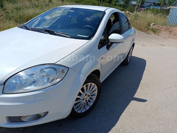 Sahibinden Fiat Linea 1.3 Multijet Active Plus 2011 Model