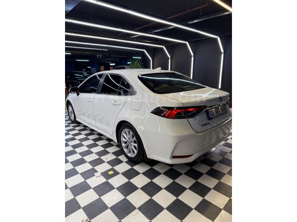 İlk Sahibinden Toyota Corolla 1.6 Dream 2020 Model