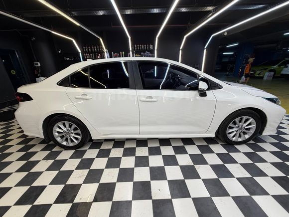 İlk Sahibinden Toyota Corolla 1.6 Dream 2020 Model