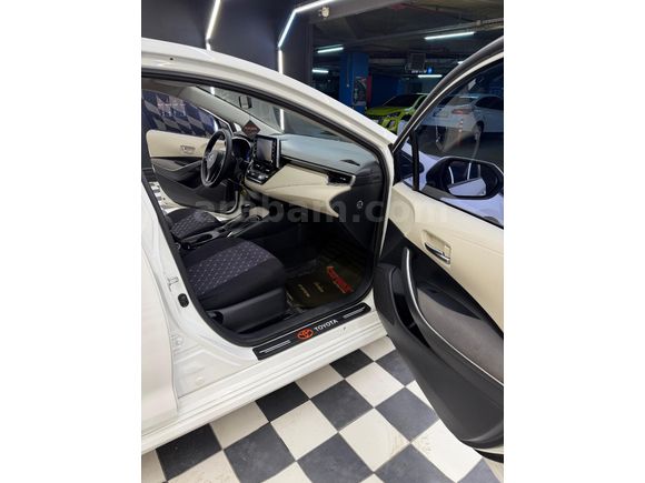 İlk Sahibinden Toyota Corolla 1.6 Dream 2020 Model