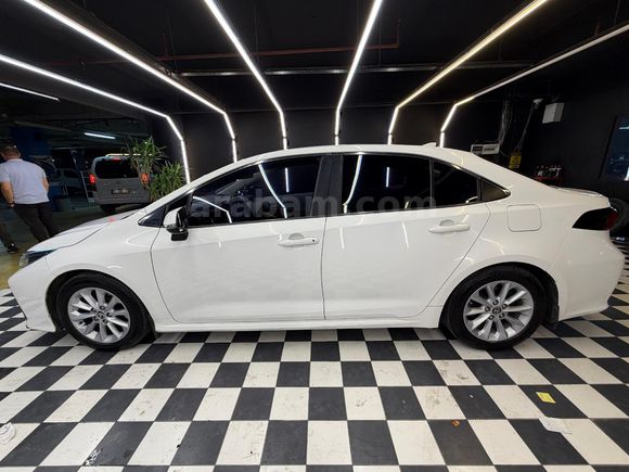İlk Sahibinden Toyota Corolla 1.6 Dream 2020 Model