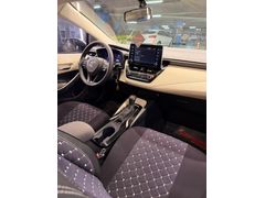 İlk Sahibinden Toyota Corolla 1.6 Dream 2020 Model