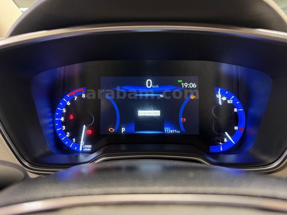 İlk Sahibinden Toyota Corolla 1.6 Dream 2020 Model